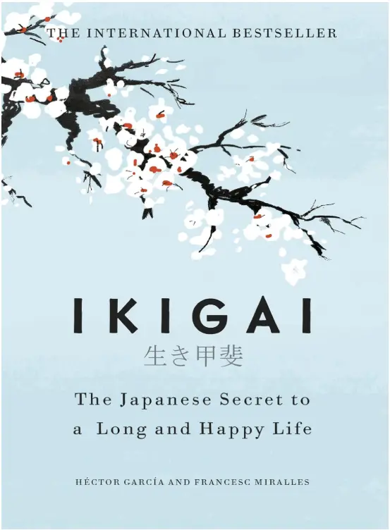 IKIGAI - English